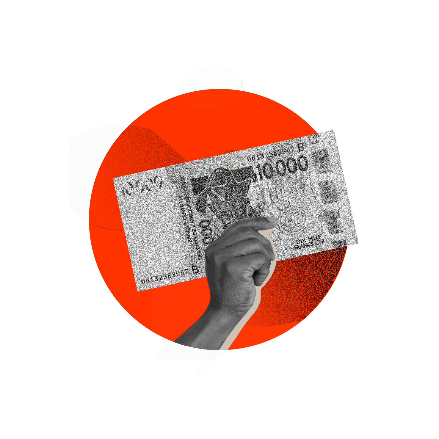 SOUVERAINETE ECONOMIQUE ET MONETAIRE